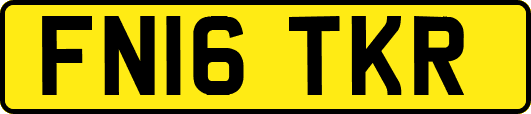 FN16TKR