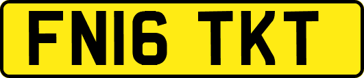FN16TKT