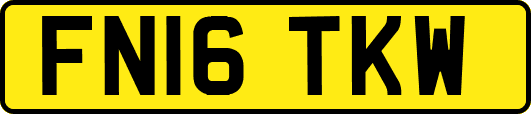 FN16TKW