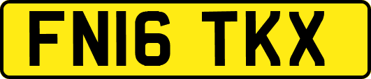FN16TKX