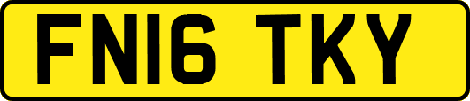 FN16TKY