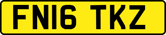 FN16TKZ