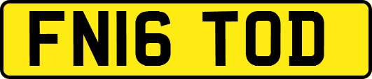 FN16TOD