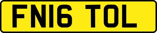 FN16TOL