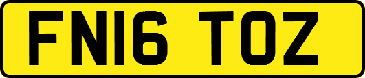 FN16TOZ