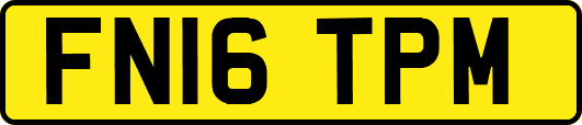 FN16TPM
