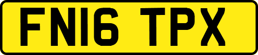 FN16TPX