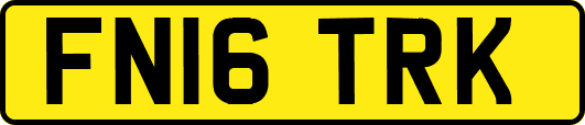FN16TRK