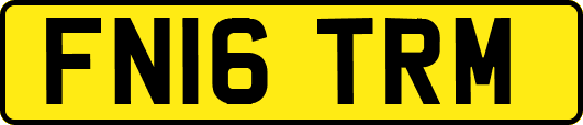 FN16TRM