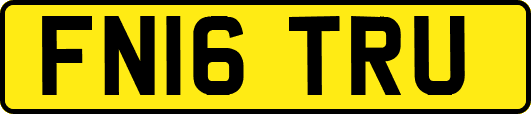 FN16TRU