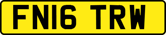 FN16TRW