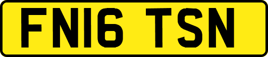 FN16TSN