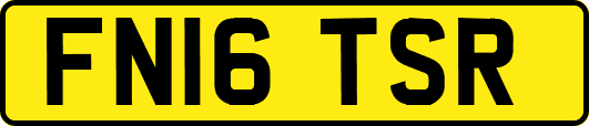 FN16TSR
