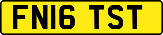 FN16TST