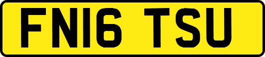 FN16TSU
