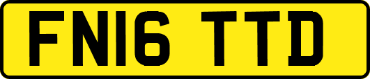 FN16TTD