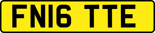 FN16TTE