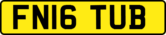 FN16TUB