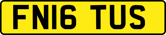 FN16TUS