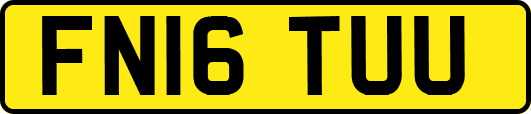 FN16TUU