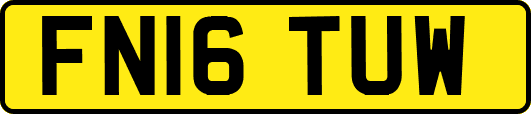 FN16TUW