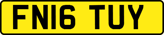 FN16TUY