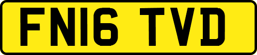 FN16TVD