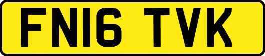 FN16TVK