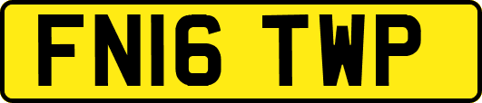 FN16TWP