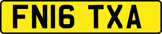 FN16TXA
