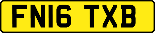 FN16TXB