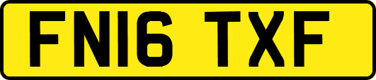 FN16TXF