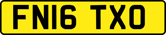 FN16TXO