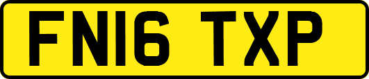 FN16TXP