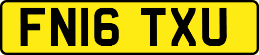 FN16TXU