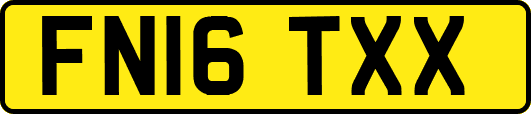 FN16TXX