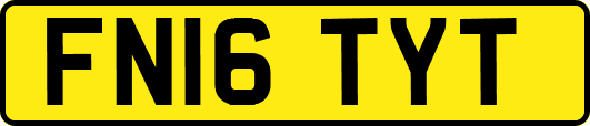 FN16TYT