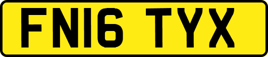 FN16TYX