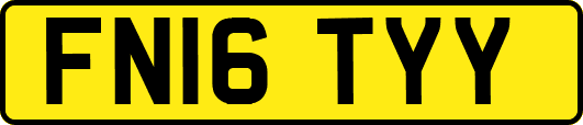 FN16TYY