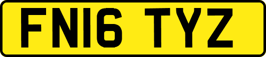 FN16TYZ
