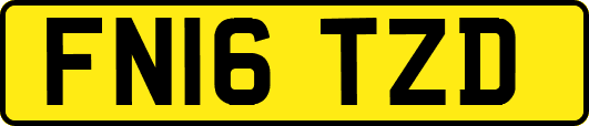 FN16TZD