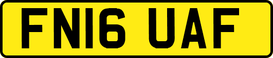 FN16UAF