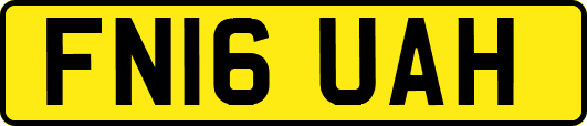 FN16UAH