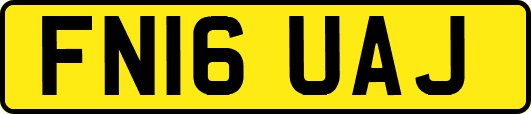 FN16UAJ