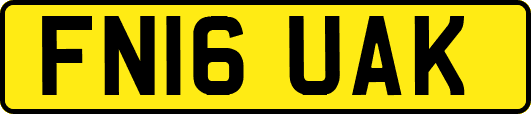 FN16UAK