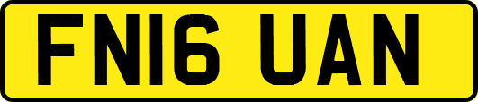 FN16UAN