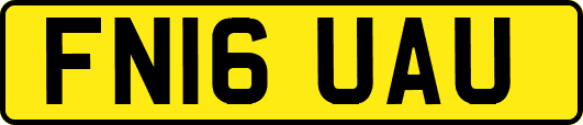 FN16UAU