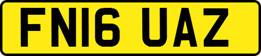 FN16UAZ