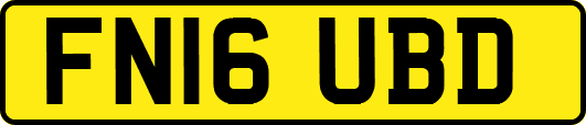 FN16UBD