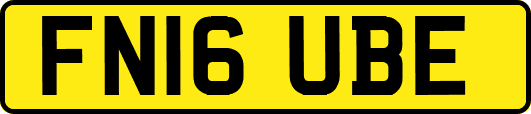 FN16UBE